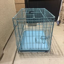 Dog Crate 