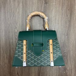 Goyard bags