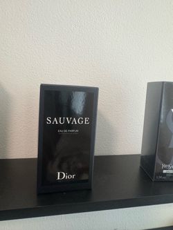 Dior Sauvage Eau de Parfum 100ml Brand New Sealed Mens Cologne