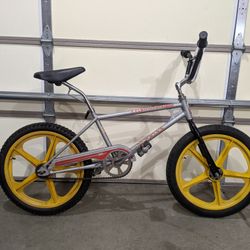 1979 Schwinn Mag Scrambler SX100