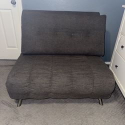 Pull Out Love Seat