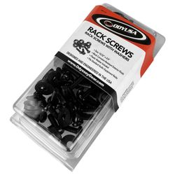 Odyssey ARRSW1032025 Rack Rail Accessory Screws and Washers (Pack of 25)