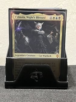 Y’shtola Commander Deck MTG