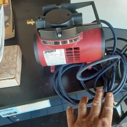 sprayit  compressor