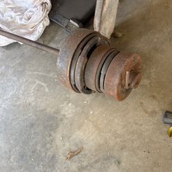 Barbell 