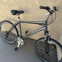 Giant Sedona Bike