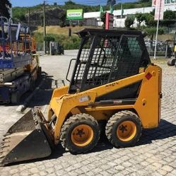 Bobcat S-70 For Sell! 