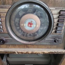 1931 Crossley Neeed Refurbishment 