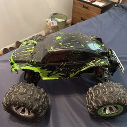 RC Vehicles For Sale 