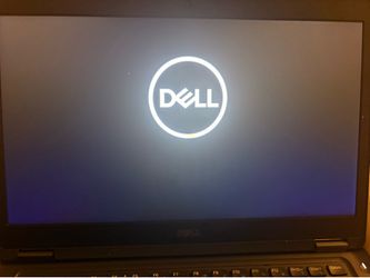 Dell Latitude 5480 i7-7600U 14" FHD For parts Read Description With Powercord