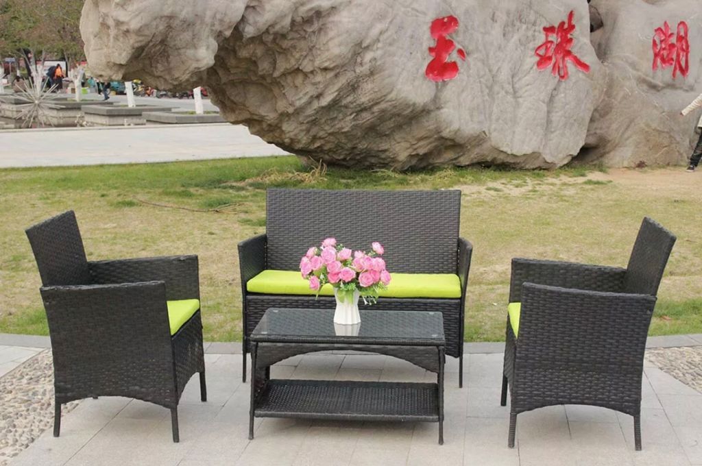 brand new patio set in box / outdoor furniture Finance Available text 44439 to 48078
