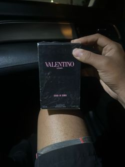 valentino born in roma UOMO