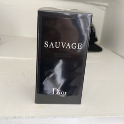 Dior sauvage