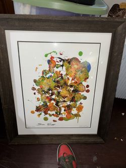 Collectable Painting