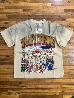 Vale USA Valley Dreams Graphic Tee
