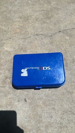 Nintendo 3DS with 6 Games