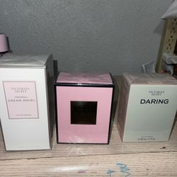 Perfumes 