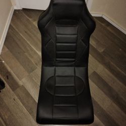 Floor Gaming Chair 