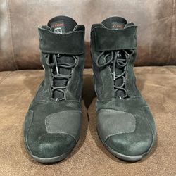 Tcx Motorcycle Boots 