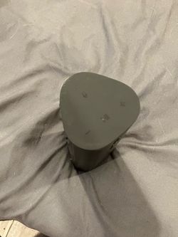 Sonos speaker
