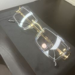 Cartier Glasses
