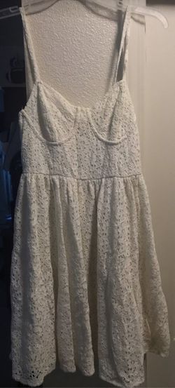 Small Woman’s dresses