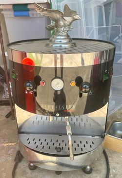 Grindmaster Espressimo machine
