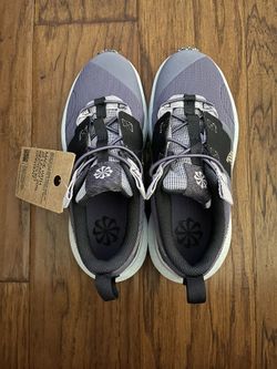 Brand New Nike Shoes - Size 2Y