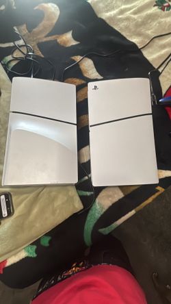Ps5 slim