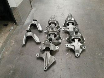 Motor mounts Honda civic Accord CR-V  from 2016- 2025