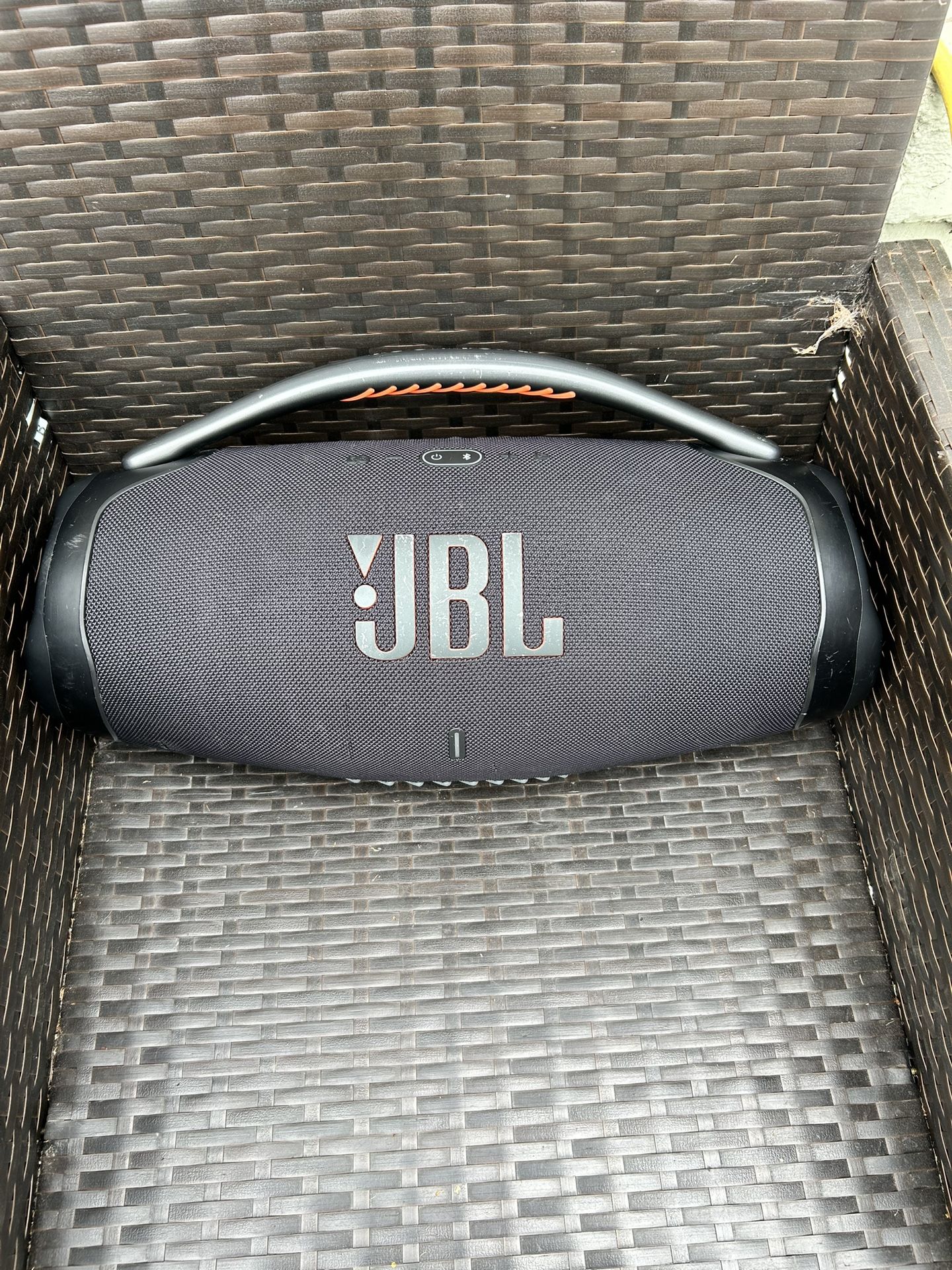 Jbl Boombox 3