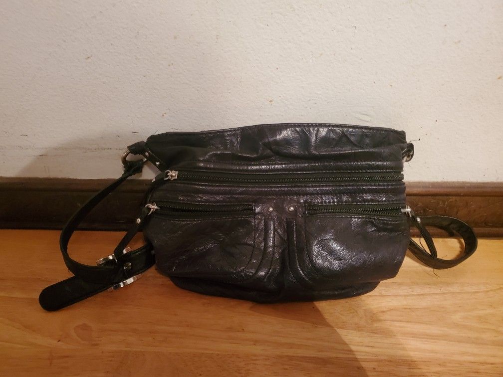 Woman's Purse