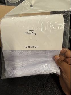 Wash bags