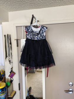 2T Dress