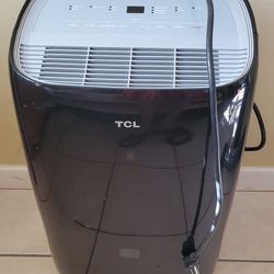 TLC Dehumidifier