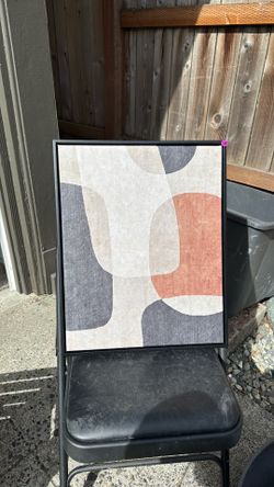 Modern art