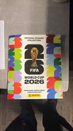 FIFA 2026 Trading