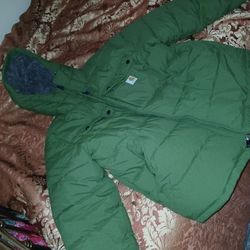 Carhartt Jacket 