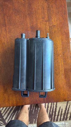 Duralast Vapor Canister