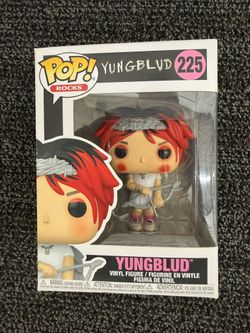 Funko Pop YungBlud 225