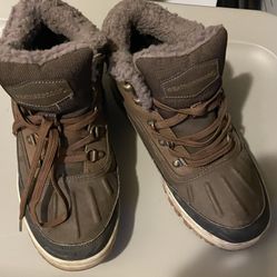 Waterproof Boots 