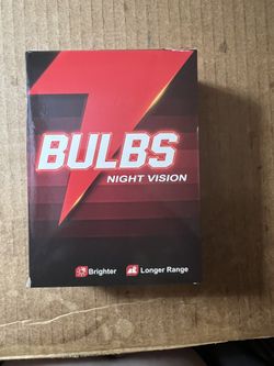 Jeep Cherokee Headlights Bulbs