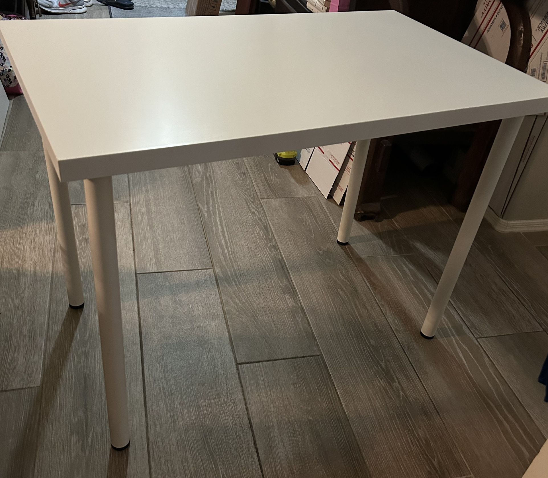 IKEA Linnmon Desk