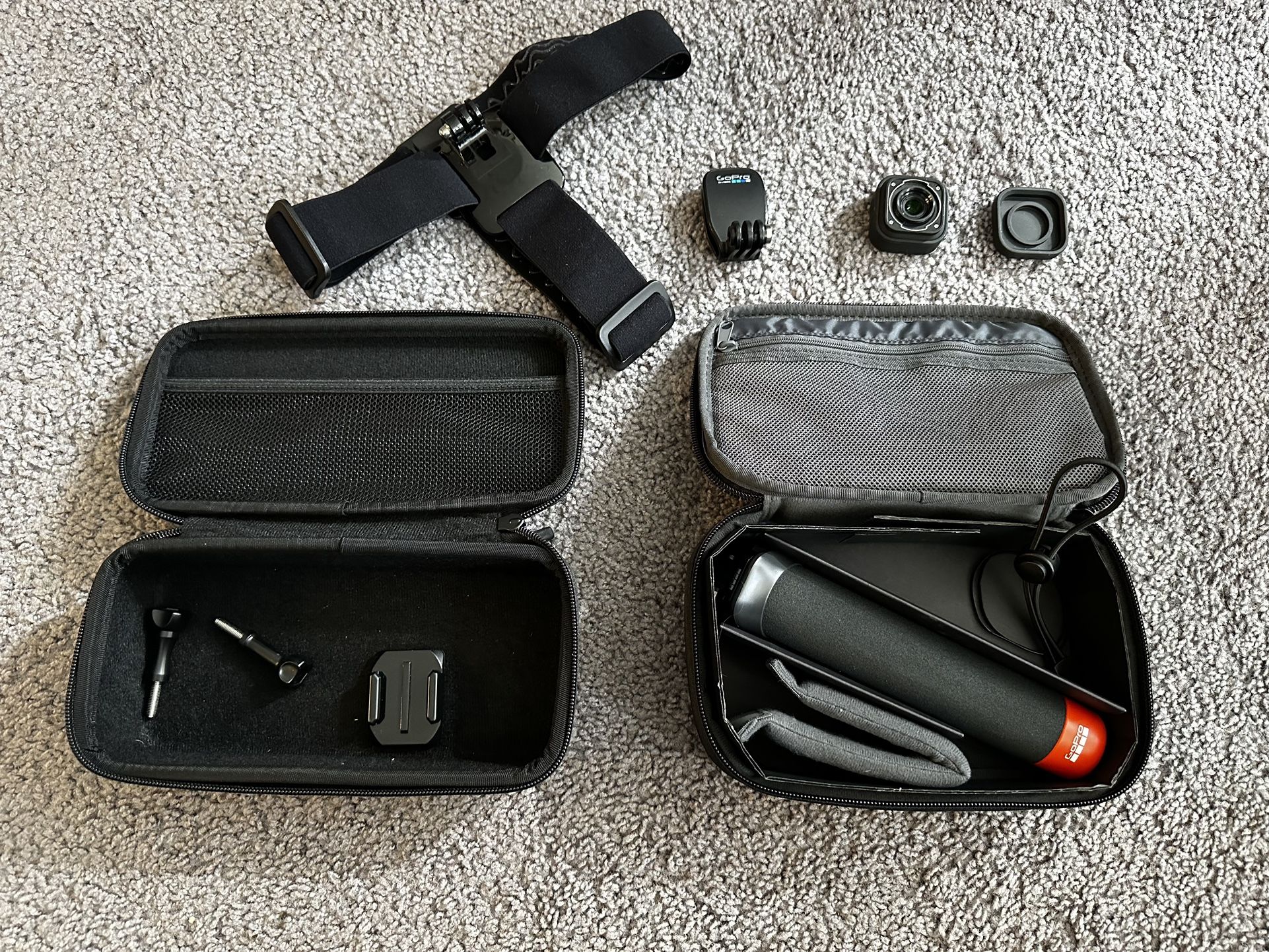 GoPro Lens & Accessories 