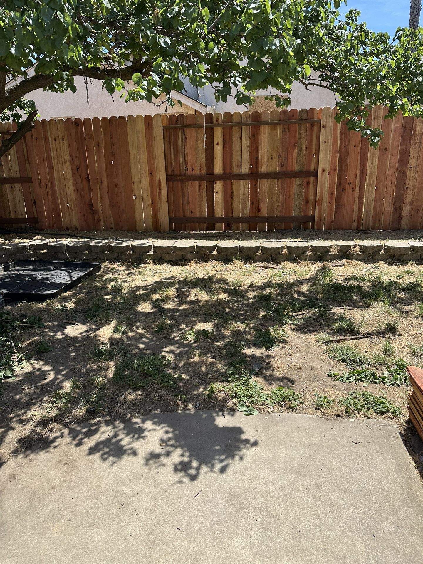 Fence