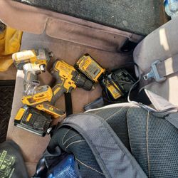 Dewalt 