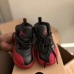 Jordan 12 Retro