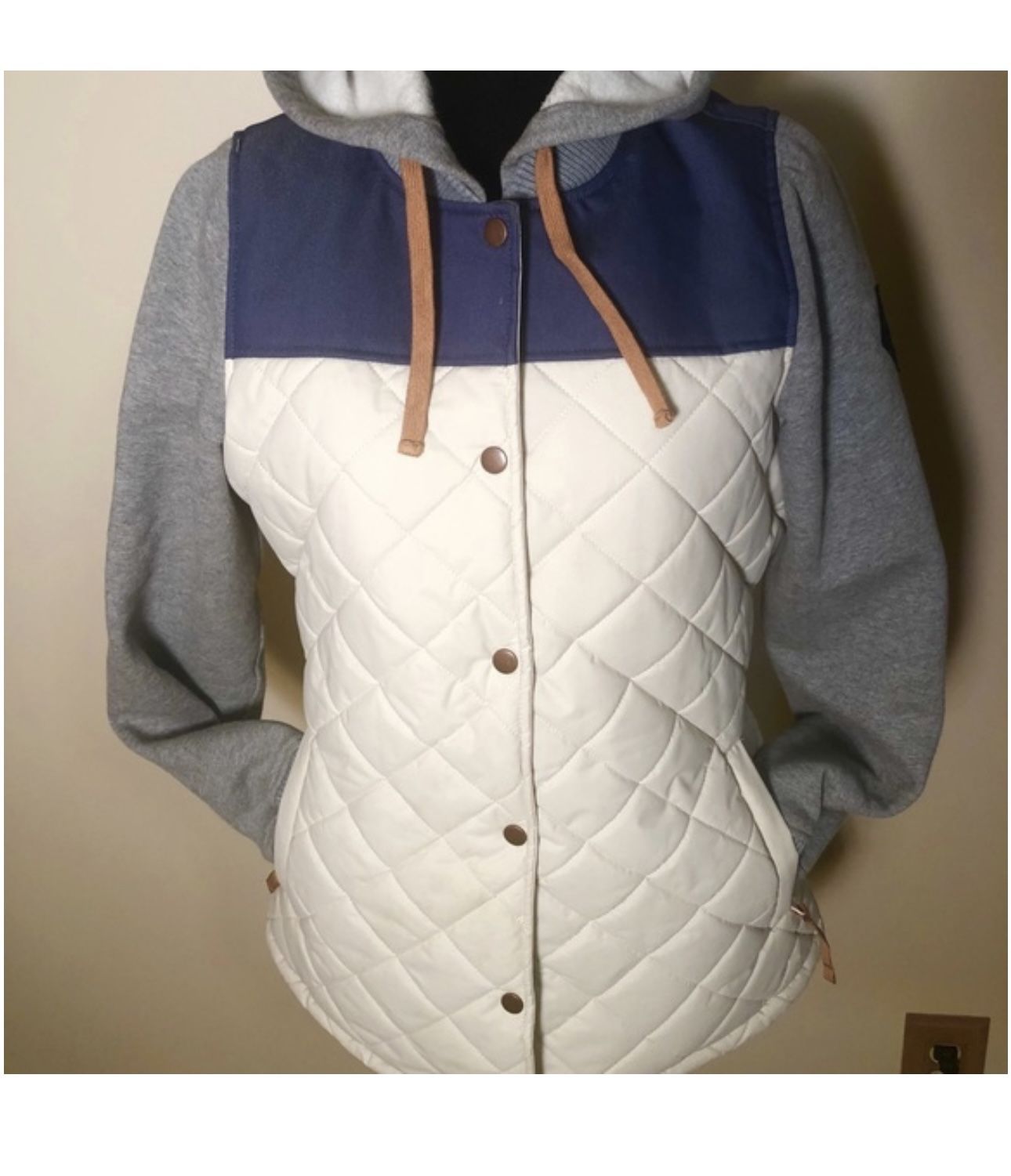 Parklan Collection Jacket Thermal Rating 686 Parklan Autumn