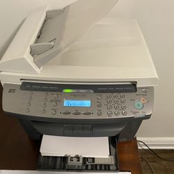 Printer-multi Function Canon 