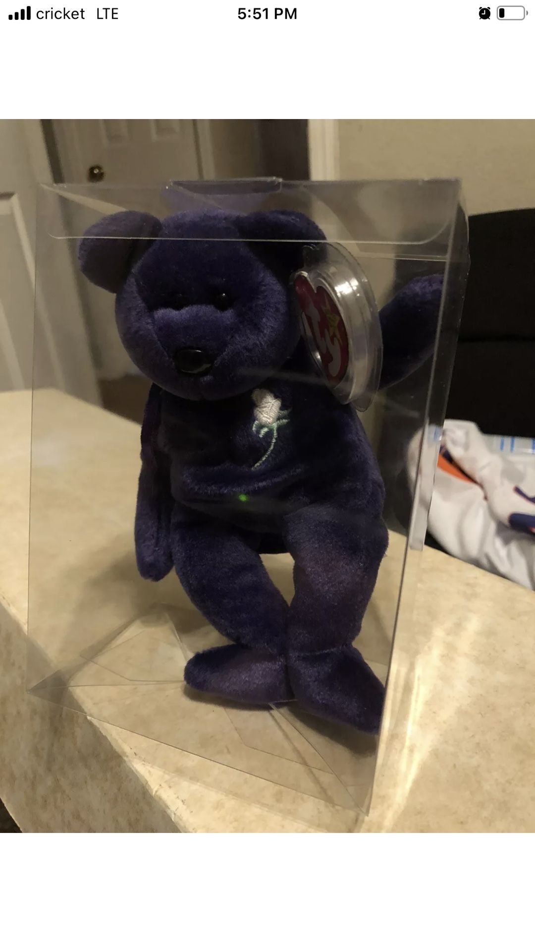 Ty Beanie Babies Lot
